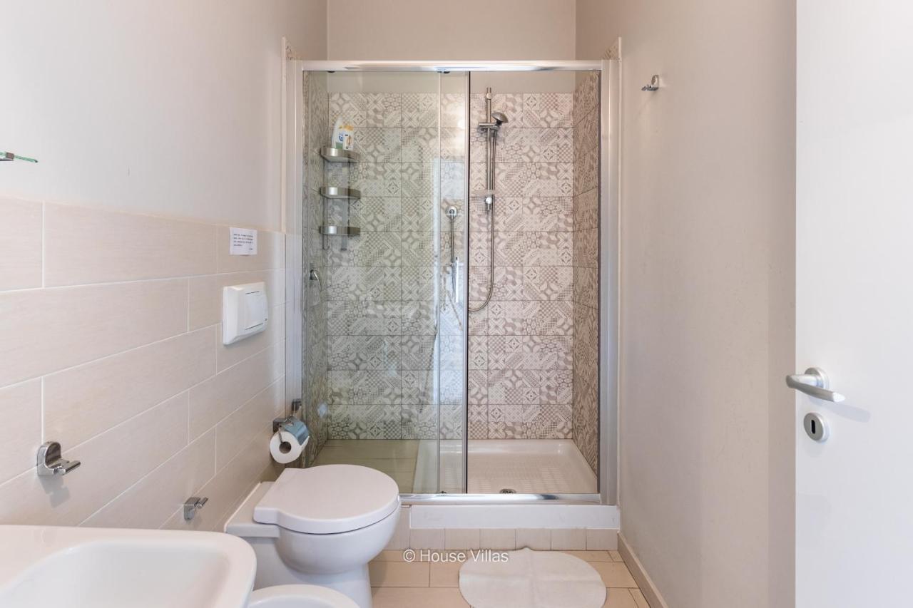 Il 49 Rooms Noto Exterior foto