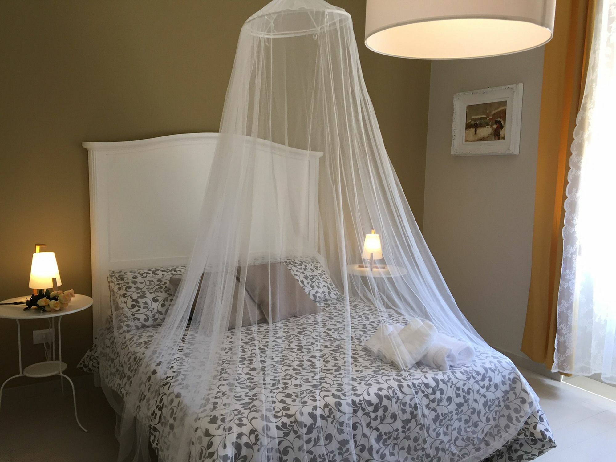 Il 49 Rooms Noto Exterior foto